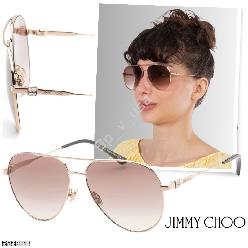 JIMMY CHOO