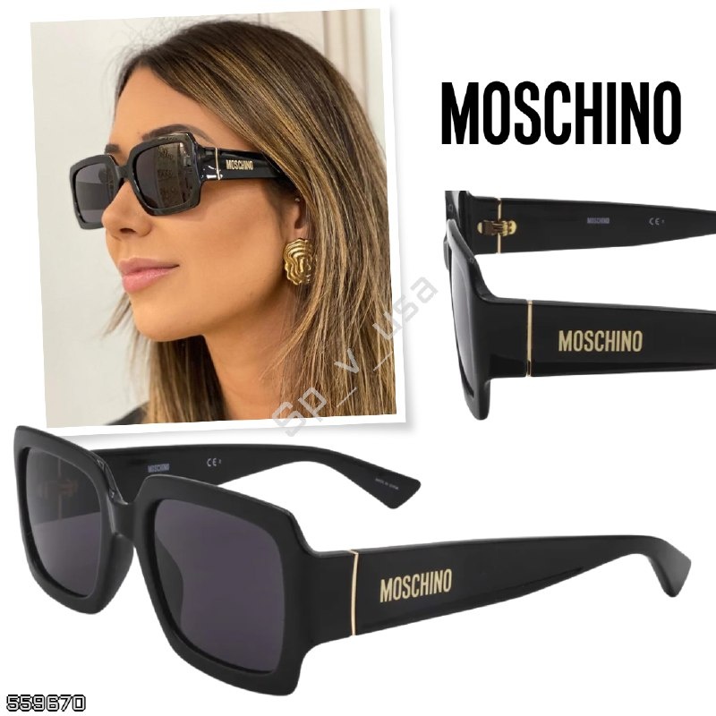 Moschino