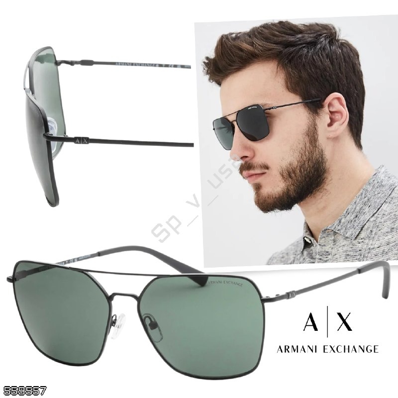 Armani Exchange