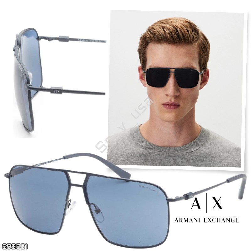 Armani Exchange