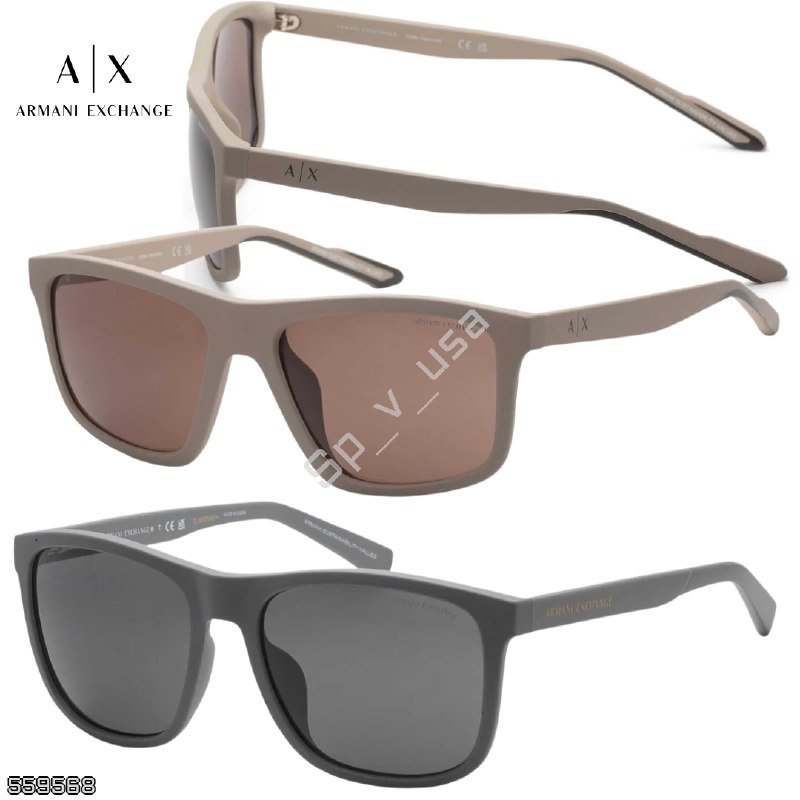 Armani Exchange