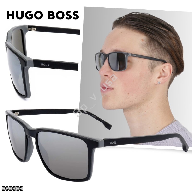 HUGO BOSS