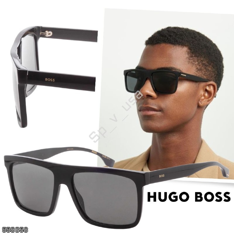 HUGO BOSS