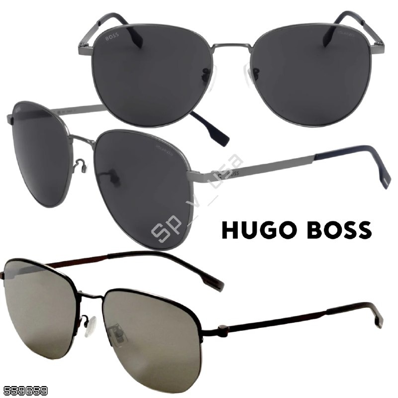 HUGO BOSS