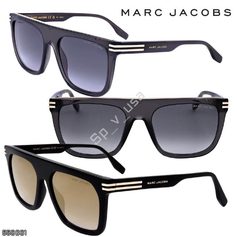Marc Jacobs