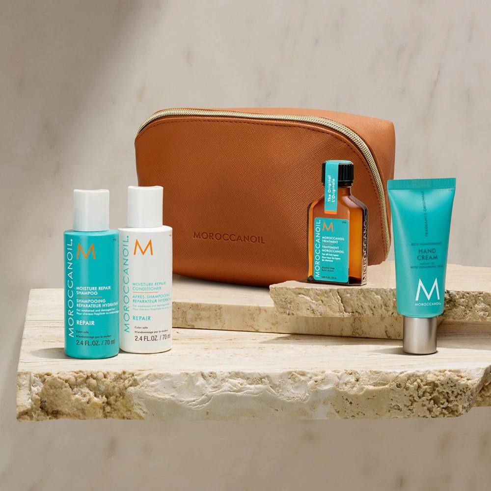 Moroccanoil
