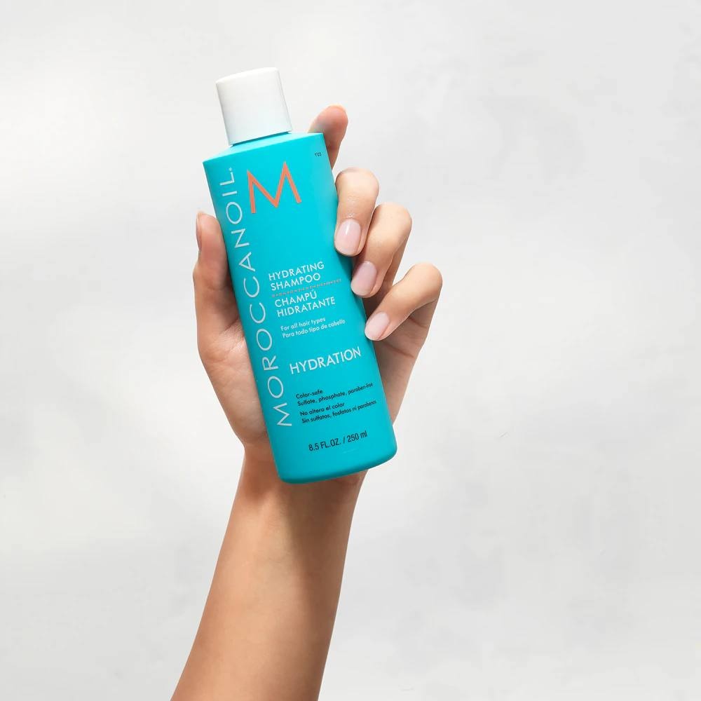 Moroccanoil