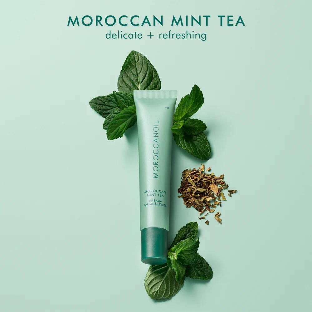 Moroccanoil