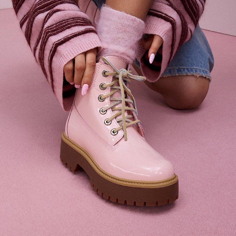 TIMBERLAND