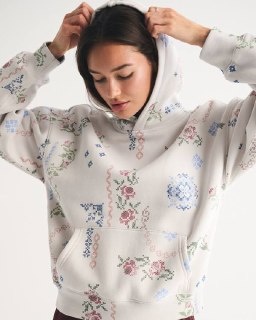 Abercrombie&Fitch 🇺🇸