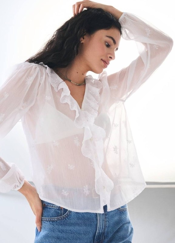 Abercrombie&Fitch 🇺🇸