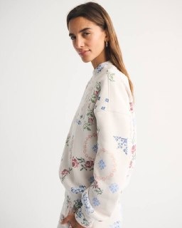 Abercrombie&Fitch 🇺🇸