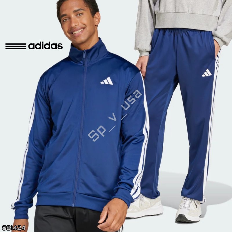 Adidas