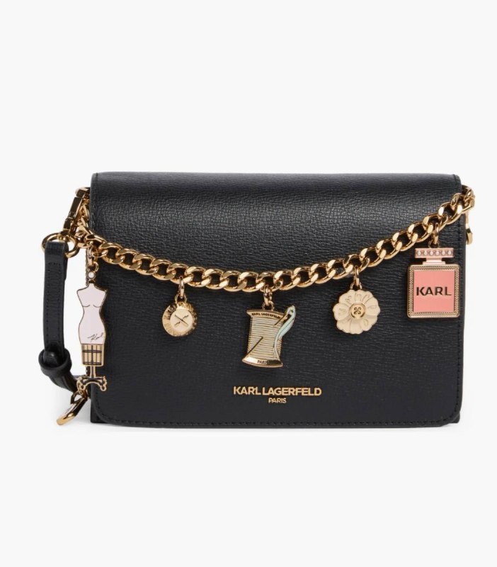 Karl Lagerfeld 🇺🇸