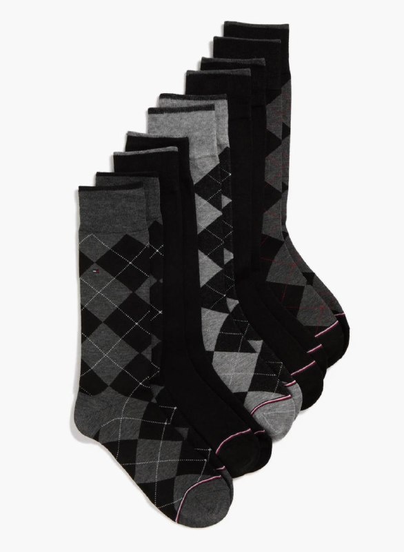 Tommy Hilfiger 🇺🇸