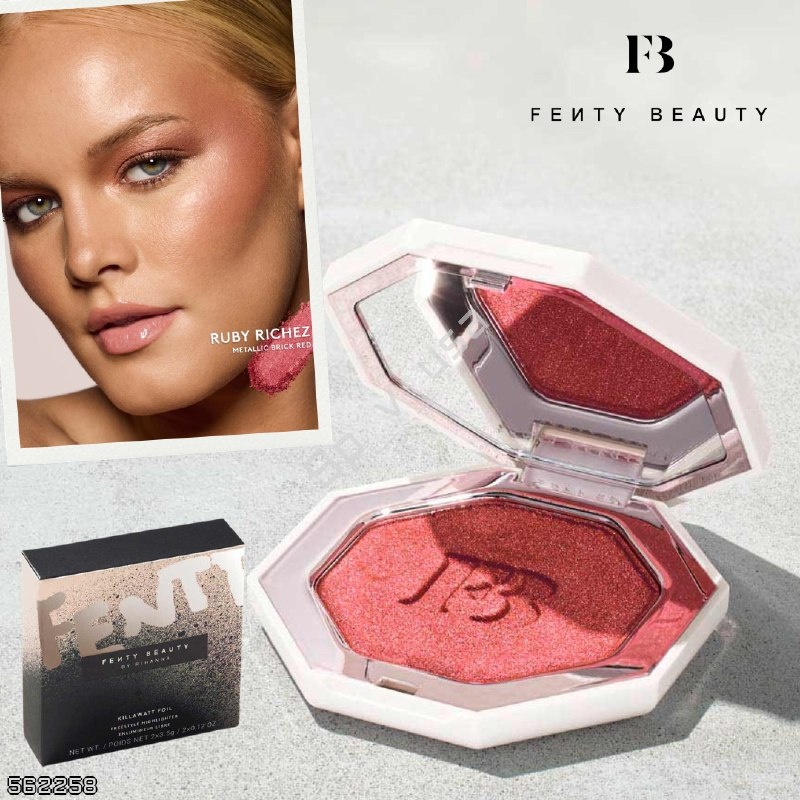 Fenty Beauty