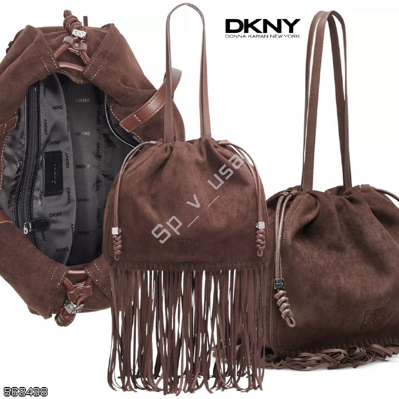 DKNY