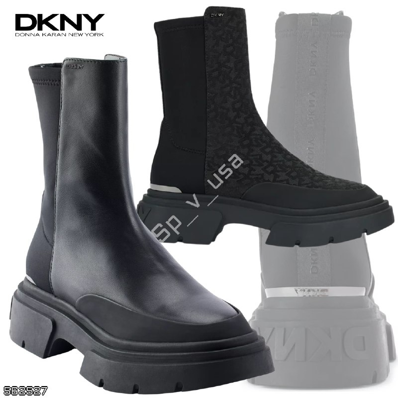 DKNY