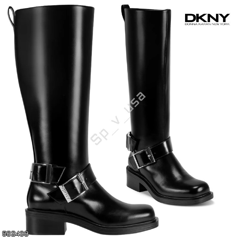 DKNY