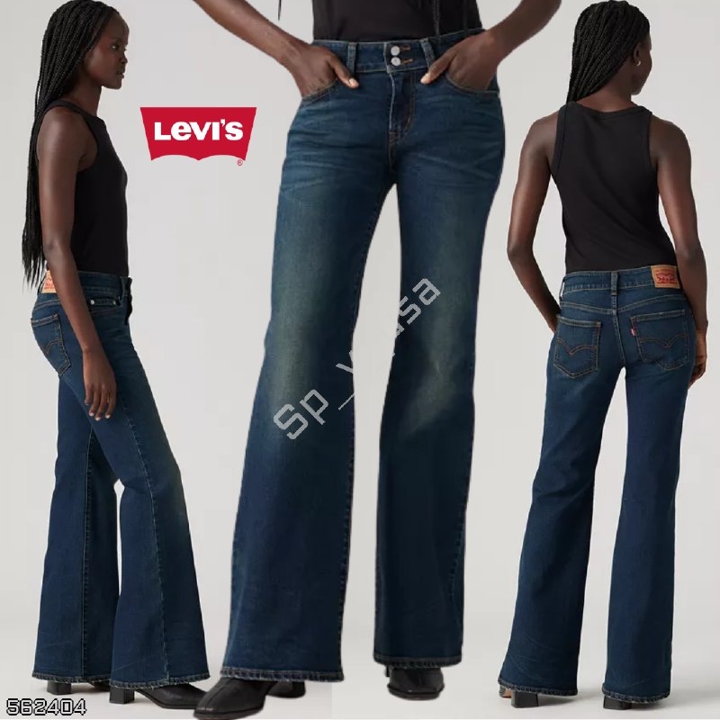 Levi's