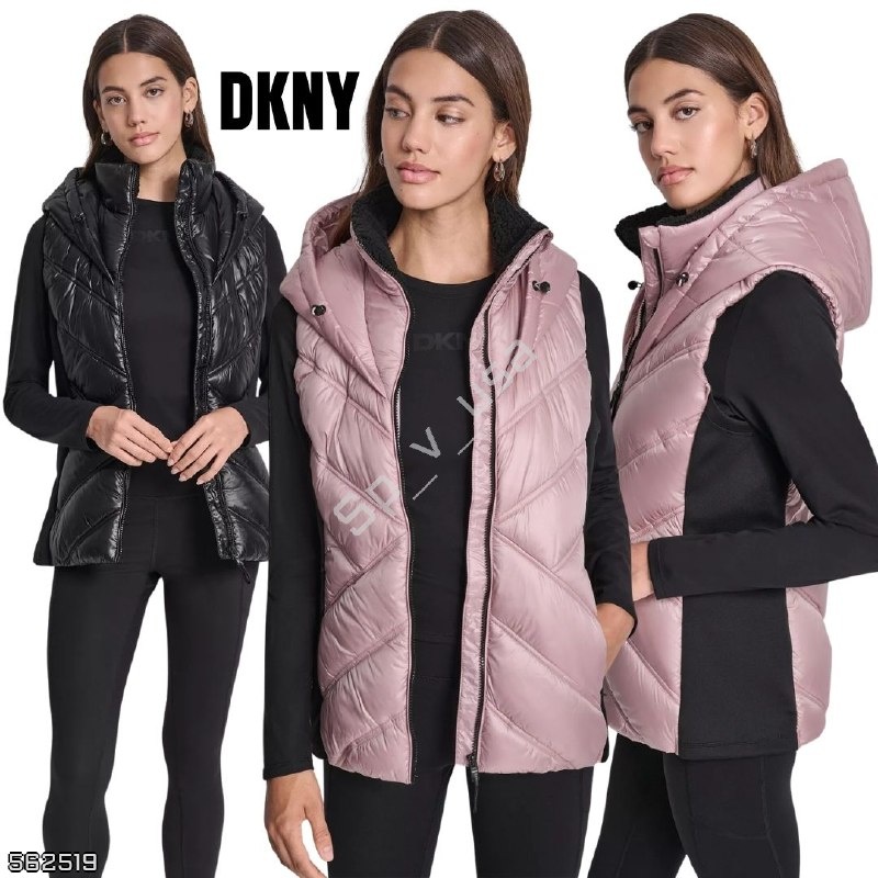 DKNY