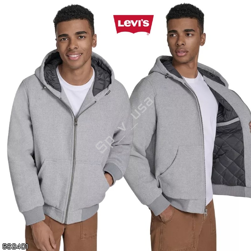 Levi's