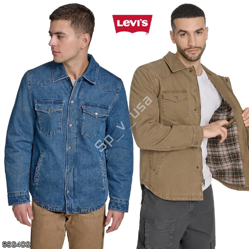 Levi's