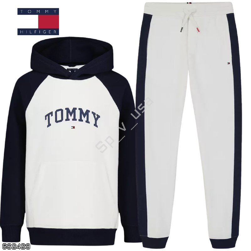 Tommy Hilfiger