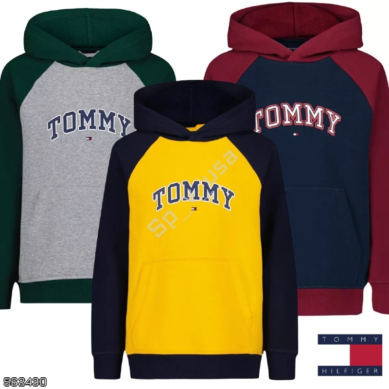 Tommy Hilfiger