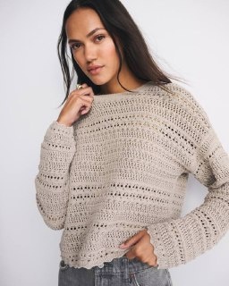 Abercrombie&Fitch 🇺🇸