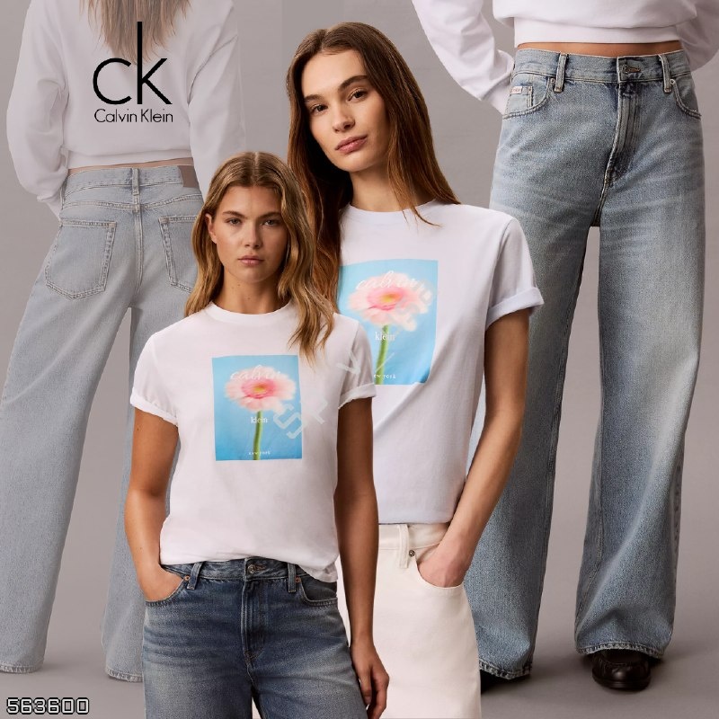 Calvin Klein