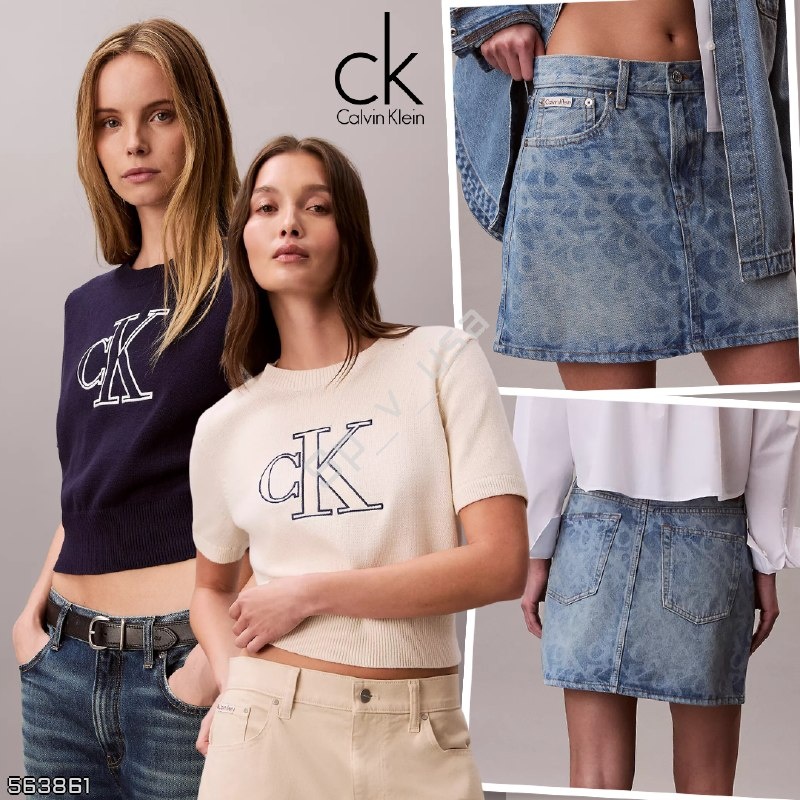 Calvin Klein