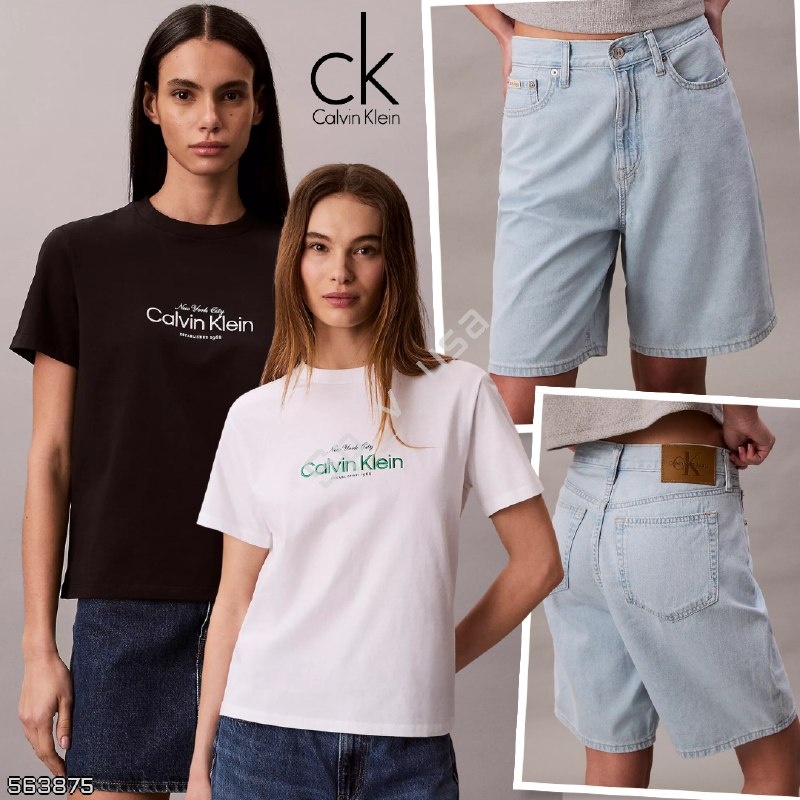 Calvin Klein