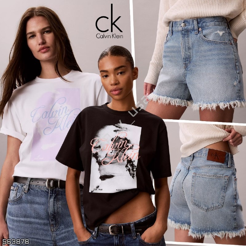 Calvin Klein