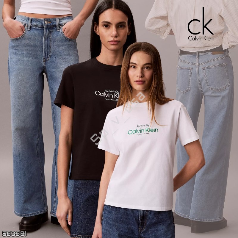 Calvin Klein