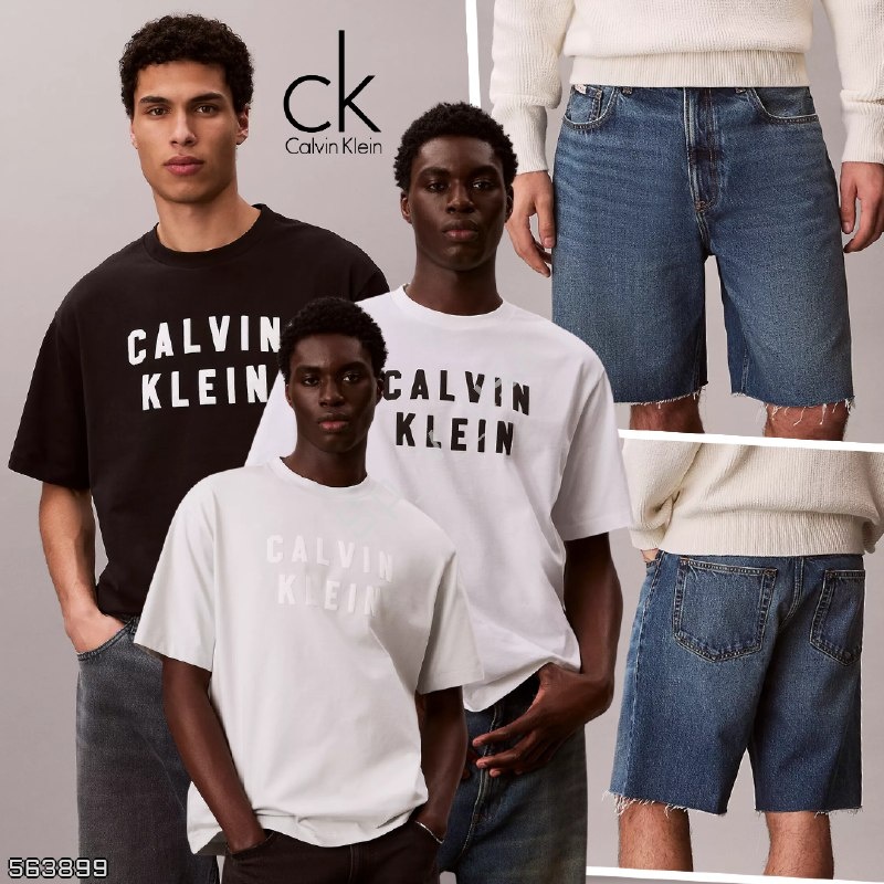 Calvin Klein