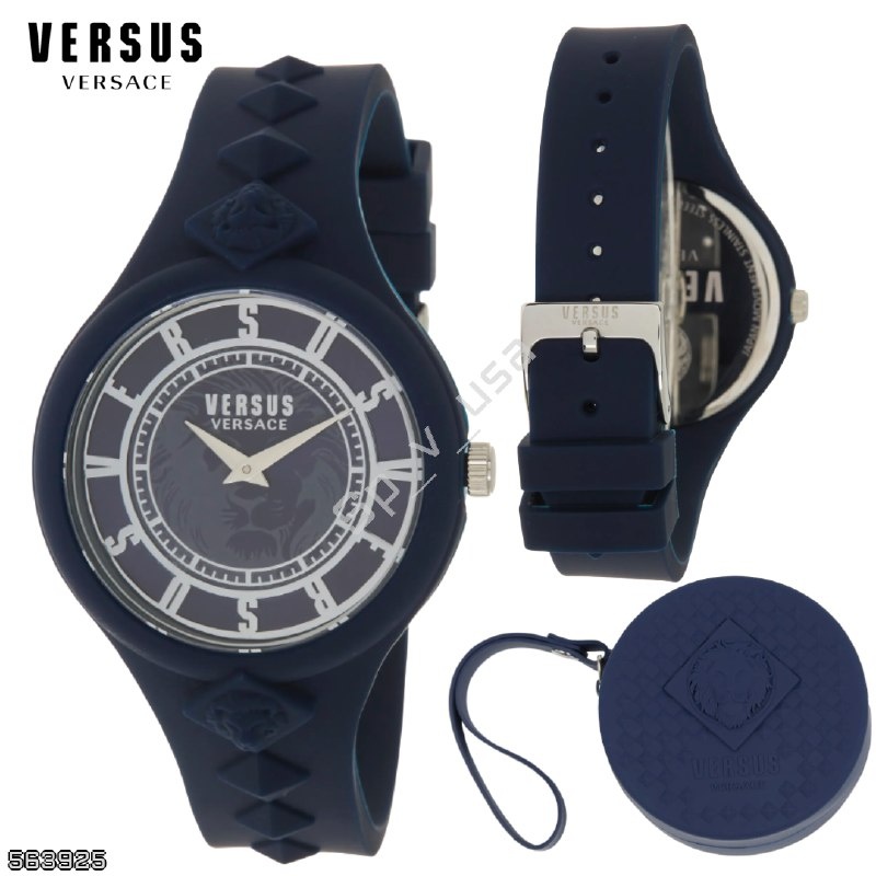 Versus Versace