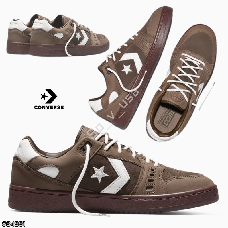 Converse 🇺🇸