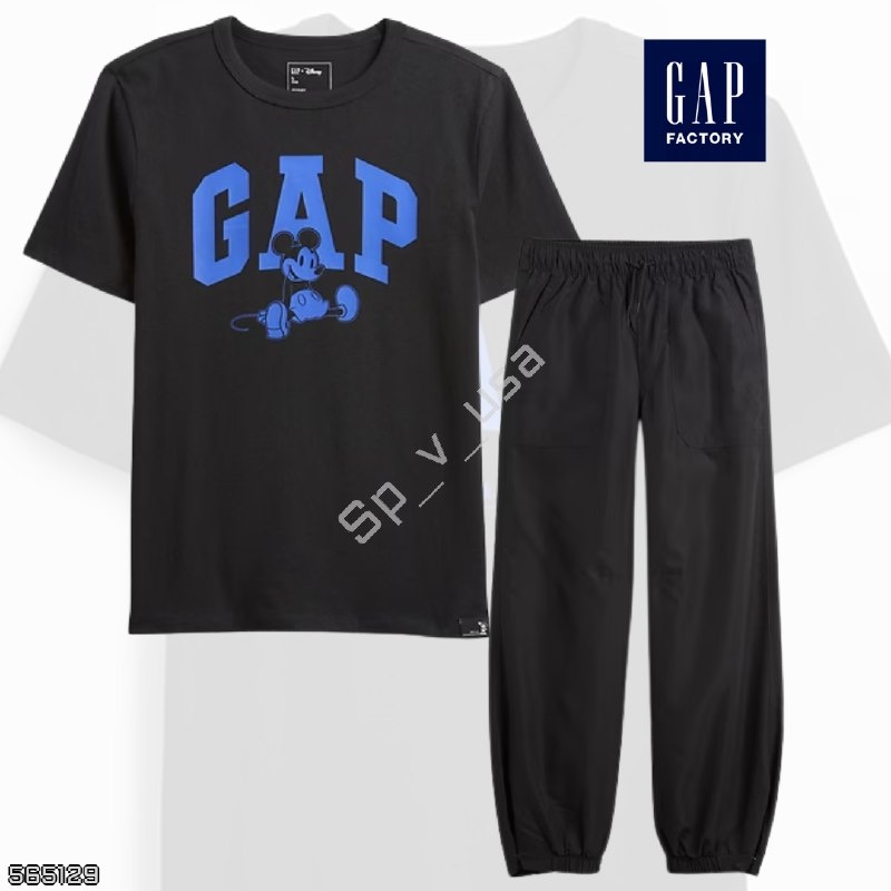 GAP Factory 🇺🇸