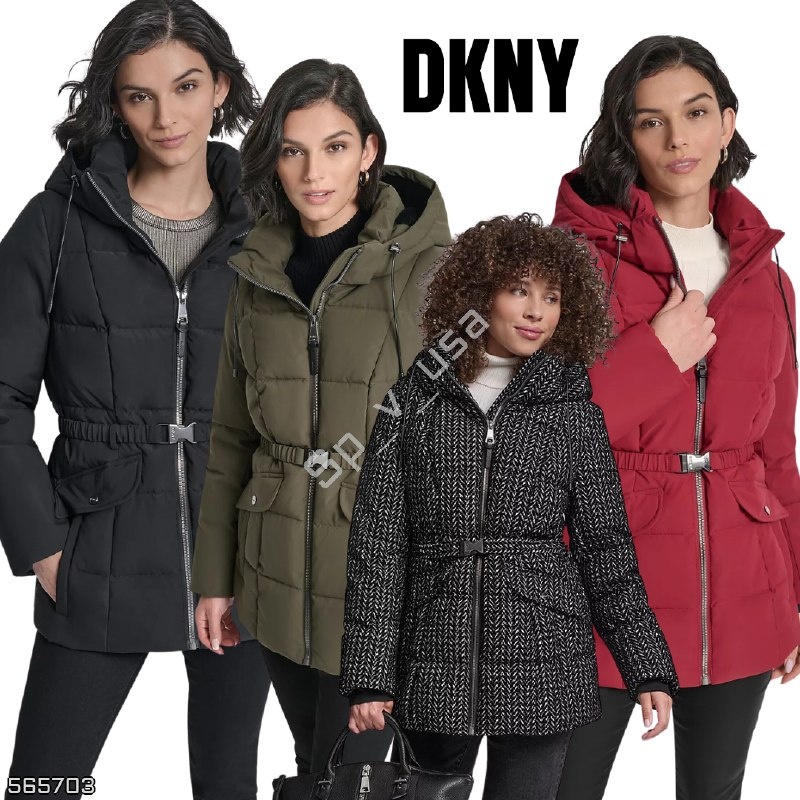 DKNY