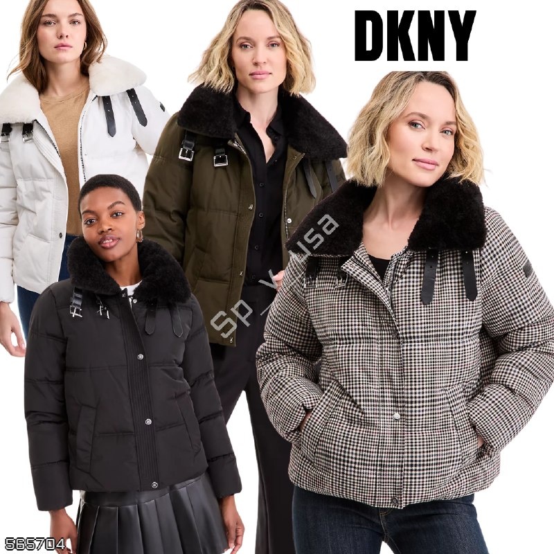 DKNY