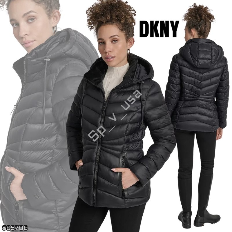 DKNY