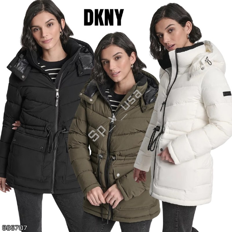 DKNY