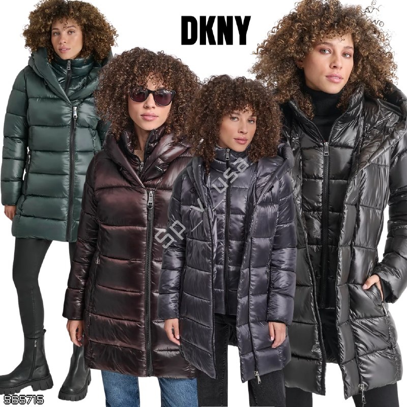 DKNY