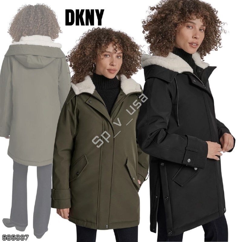 DKNY