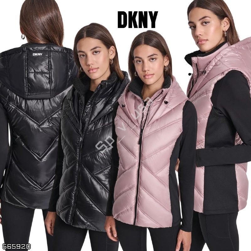 DKNY