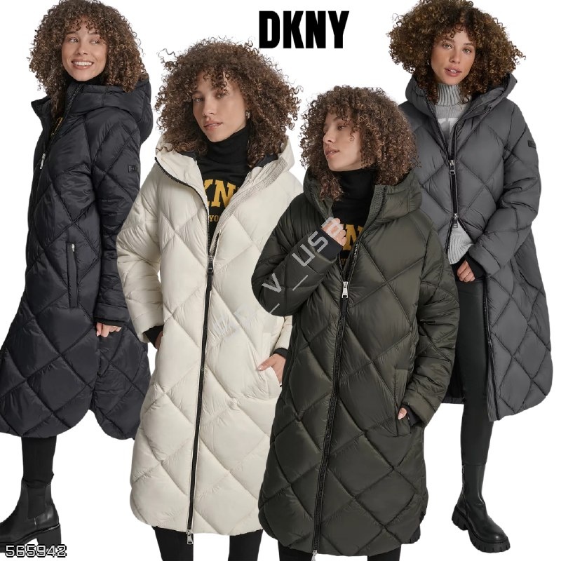 DKNY