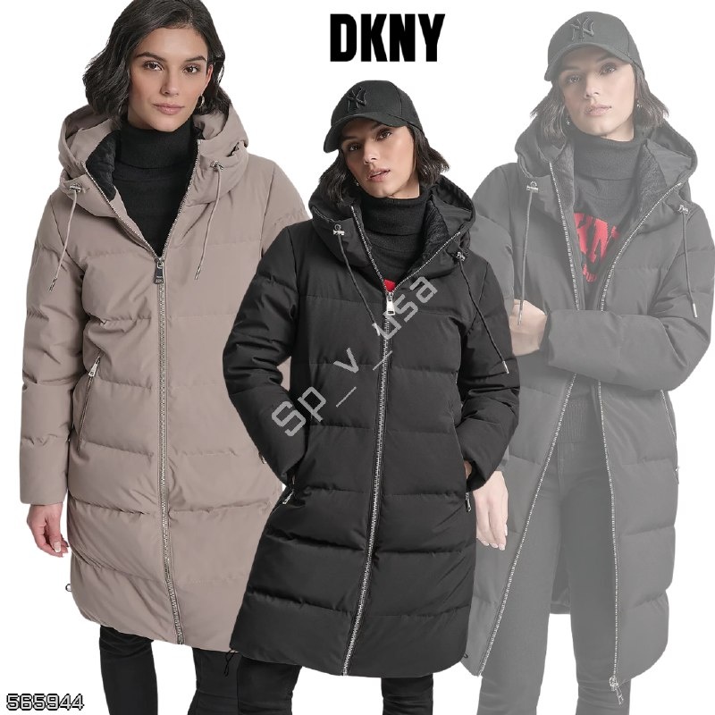 DKNY