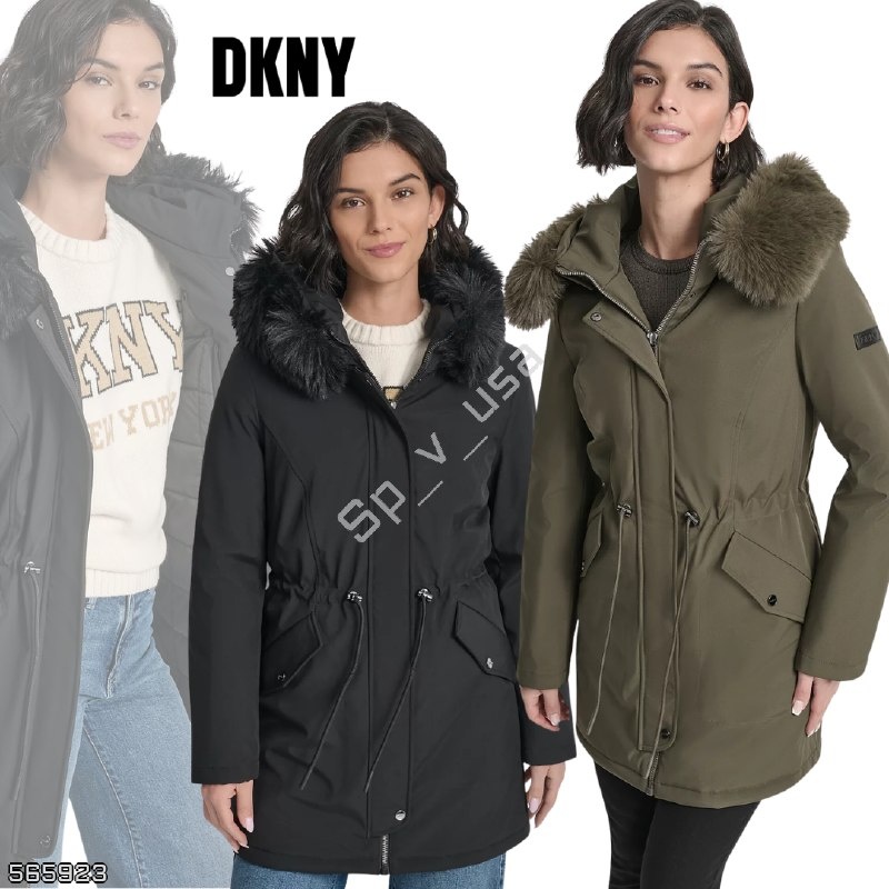 DKNY