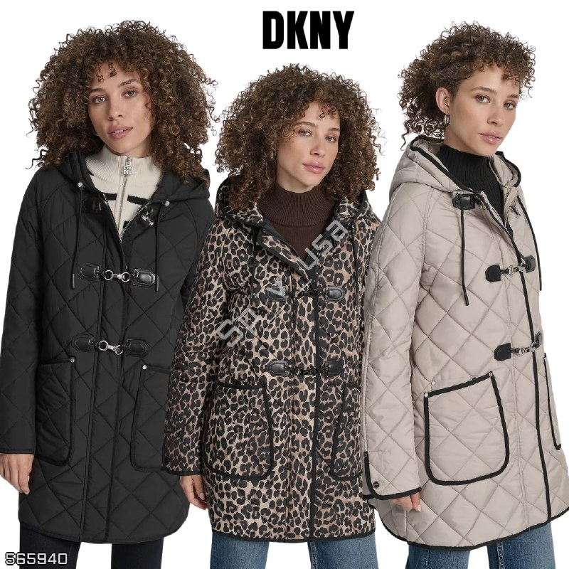 DKNY